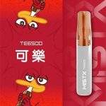 MIST X 鴨嘴獸6500口拋棄式電子煙推薦