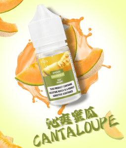 DIYA煙油 | 叮啞瓶裝小煙油30ml · 多種熱門口味 · 現貨供應【買5瓶送MKG主機】：圖片 4