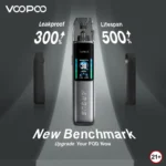 VOOPOO Argus G2