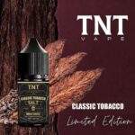 TNT煙油推薦