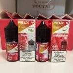 RELX煙油｜悅刻小煙油30ml · 口感高度還原 · 10種風味現貨供應：圖片 3