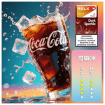 【可樂冰】RELX悅刻六代煙彈｜通用4/5/6代主機・氣泡十足・極致冰爽・現貨3顆入