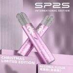 SP2S聖誕主機 | 節日限定塗裝 · 雙檔調節 · 通用一代 · 送禮首選：圖片 3